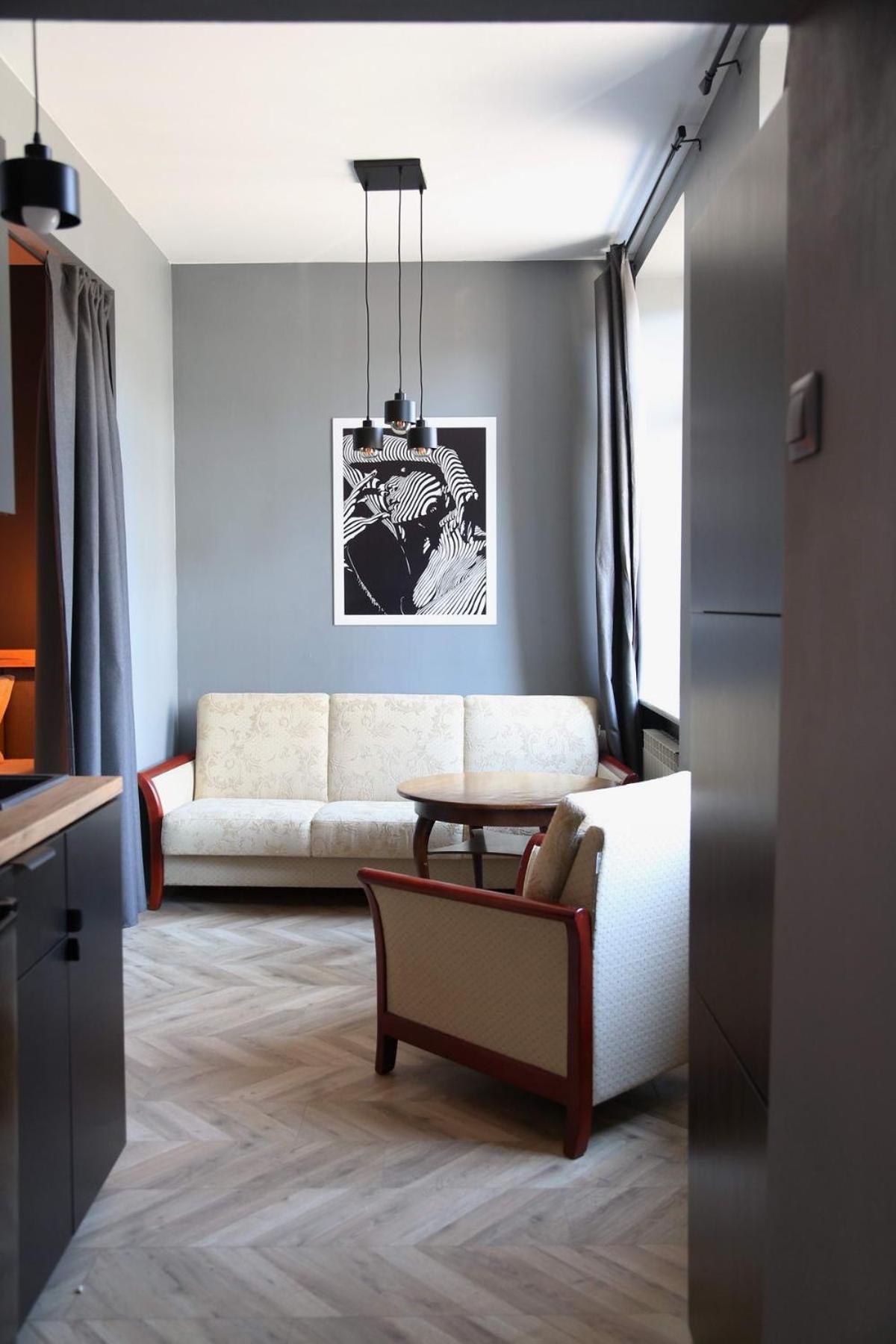 Manufaktura Apartamenty Bakery, Prywatna Kamienica, Parking Strzezony, Klima, Dostep Na Kod Lódź Quarto foto