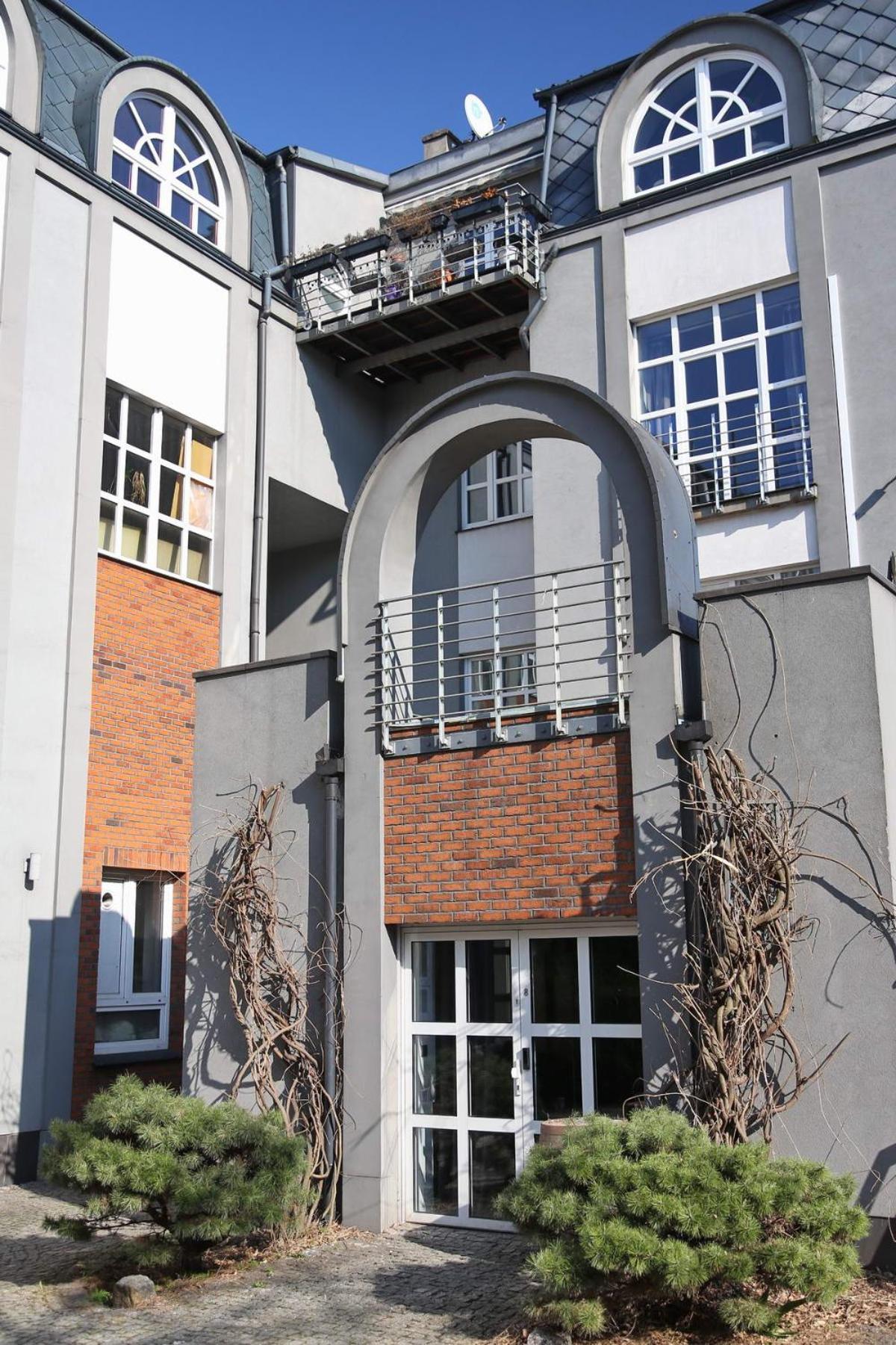Manufaktura Apartamenty Bakery, Prywatna Kamienica, Parking Strzezony, Klima, Dostep Na Kod Lódź Exterior foto