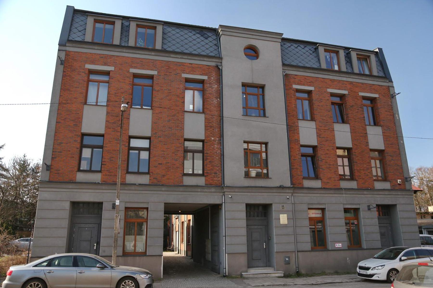 Manufaktura Apartamenty Bakery, Prywatna Kamienica, Parking Strzezony, Klima, Dostep Na Kod Lódź Exterior foto