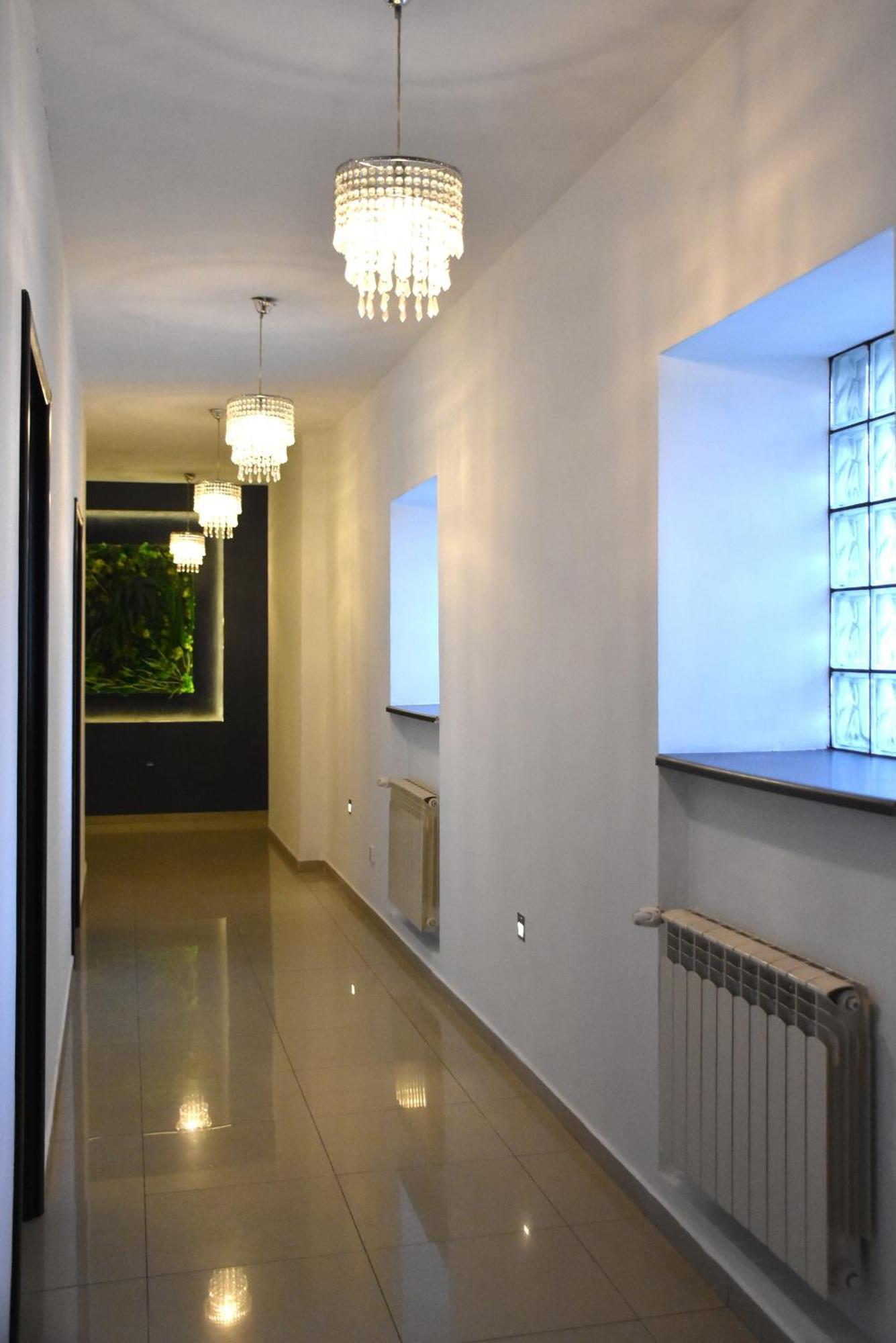 Manufaktura Apartamenty Bakery, Prywatna Kamienica, Parking Strzezony, Klima, Dostep Na Kod Lódź Exterior foto